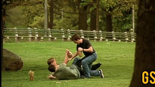 Краб - Шпана смотреть онлайн