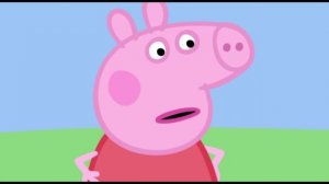 🐽 Свинка Пеппа   Икота