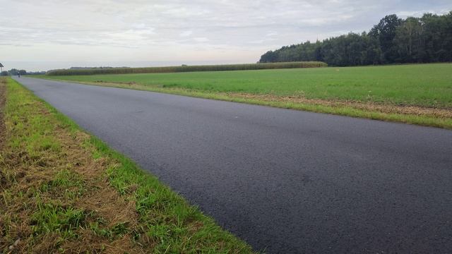 Yamaha Booster 70 Jazda testowa смотреть онлайн