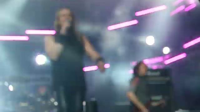 Кипелов - Грязь (ЧД 07.03.10).AVI смотреть онлайн