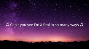 Britney Spears - Oops!...I Did It Again (lyrics)