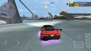 играем в extreme car driving simulator