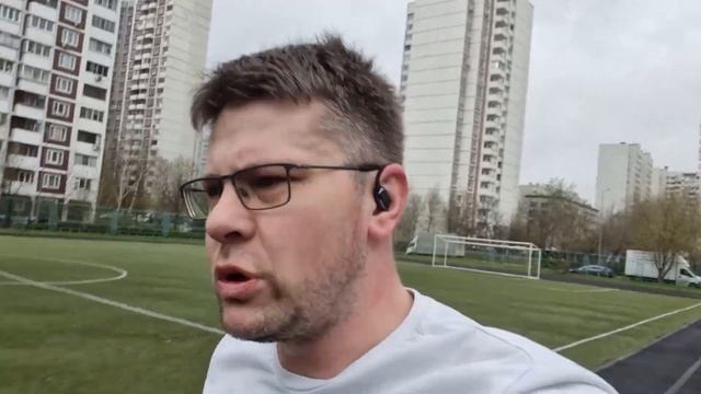 Открытые стереонаушники Litus B8! Реальная безопасность для спортсменов и казуалов! смотреть онлайн