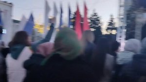 МАХАЧКАЛА ПЛОЩАДЬ КОНЦЕРТ 🎉