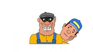 Как обезопасить себя от мошенников