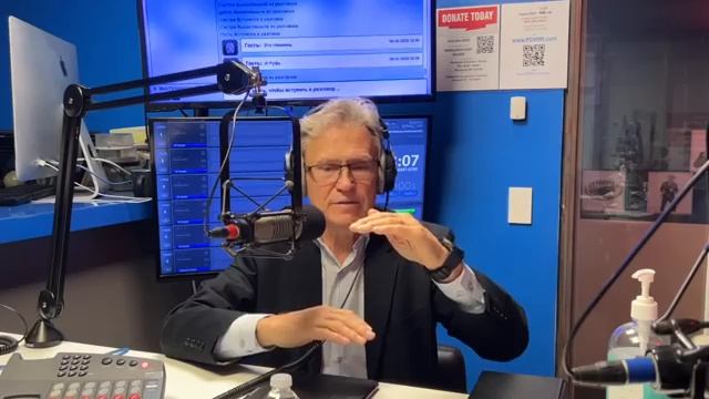 Уникальное свидетельство -  брат Эгидиюс и Вячеслав Бойнецкий!
1 часть