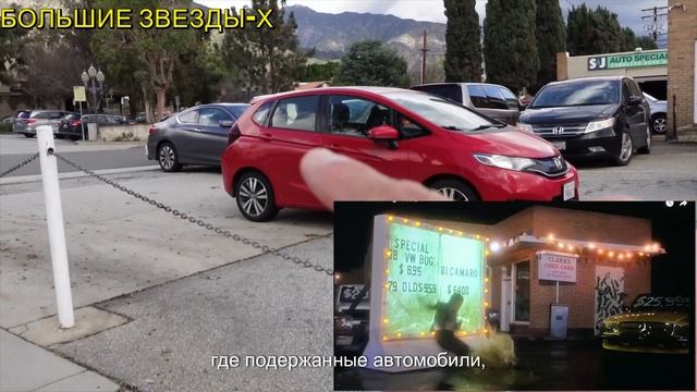 Места съемок фильма "ВОЗВРАЩЕНИЕ ЖИВЫХ МЕРТВЕЦОВ-2" (1988) - Тогда и сейчас смотреть онлайн