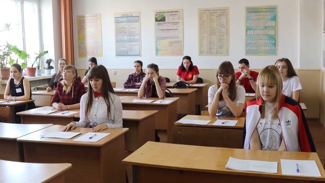 2018 02 12 первый этап соревнований Человеческий фактор в Амурской области