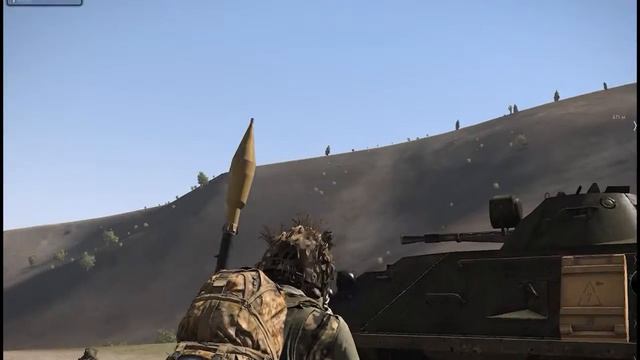 ARMA 3 XBB Action 2015_part 1_RU смотреть онлайн