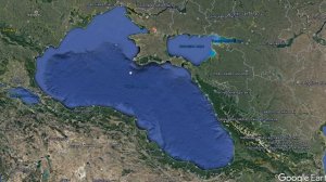 КРЫЛАТАЯ РАКЕТА