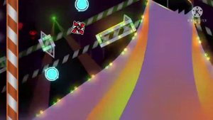Geometry Dash | Я ПРОШОЛ КРАЙЗИ 3 УРРРАААА | Рубрика Гд мемы