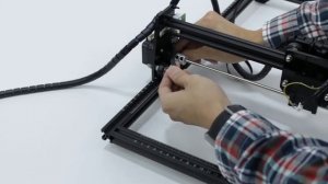 Ortur Laser Master 2 S2 Installation & Use