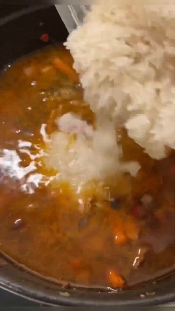 Любите ли вы домашний плов так, как люблю его я?🤤 смотреть онлайн