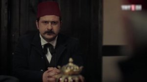 абдулхамидхон 33 серия