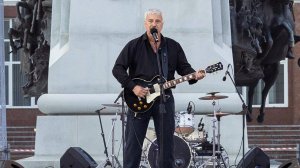 Уфа 2024 "Время героев"
 "Все бы хорошо"  Николай Червон