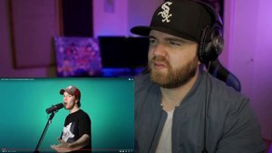 LET HIM COOK!! Taras Stanin | Push (Enrique Iglesias Beatbox Cover)