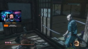 18+ Sekiro: Shadows Die Twice (PS4) - Part 22 Final