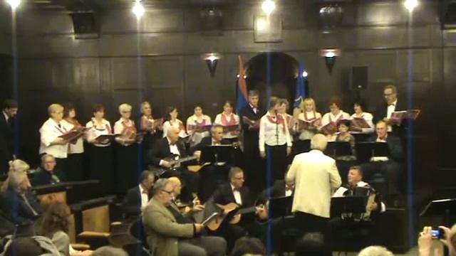 Danica Zvonar Djurdjevdan Cos 54 8 5 2017