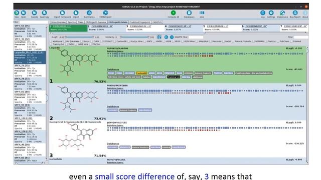 CSI:FingerID behind the scenes смотреть онлайн