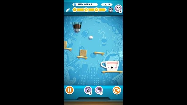 Where's my Coffee? Android Gameplay Full HD by Emerald City Games смотреть онлайн