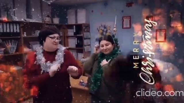 РИТЭК. Группа взаимодействия. С рождеством смотреть онлайн