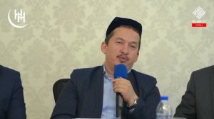 Shoh va gado — Hasanxon Yahyo Abdulmajid I Шоҳ ва гадо — Ҳасанхон Яҳё Абдулмажид