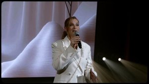Ведущая Любовь Сигорских - Заявка на участие в премии Wedding Awards Черноземье