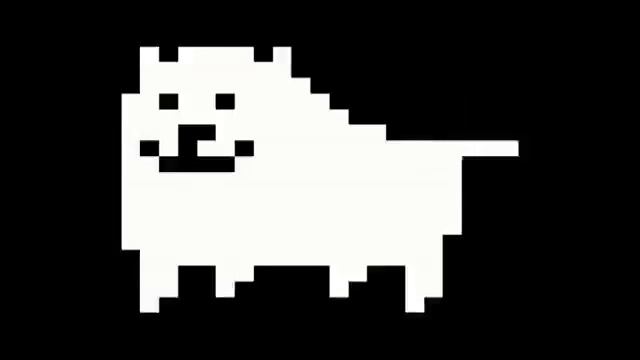 {TEN MINUTES EDITION } Annoying dog -JUST LIKE NYAN CAT- смотреть онлайн