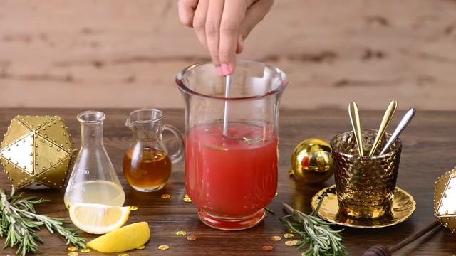 UFC REFRESH WATERMELON WATER - Watermelon Rosemary Lemonade 3 смотреть онлайн