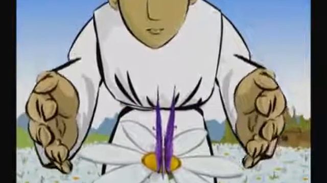 Притча Все в твоих руках смотреть онлайн