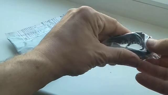 Распаковка светодиодов из Китая. Unpacking LED from China смотреть онлайн