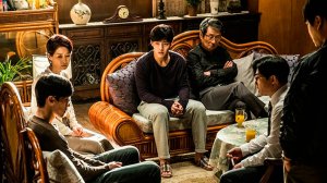 Ночь воспоминаний (2017) — Русский трейлер