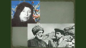 Расул Гамзатов Матери (Цопарев Егор)