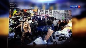 Фрагмент эфира России-24, и начало часа на референдум в Крыму (Россия-24, 16.03.2014)