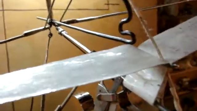 Кинематика килевой Квик5 смотреть онлайн