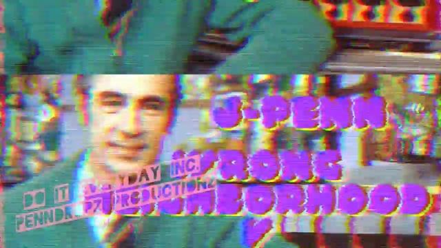 Wrong Neighborhood V - J-Penn смотреть онлайн