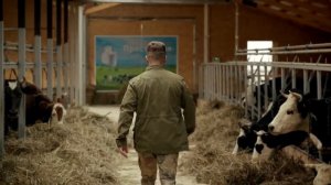 КОРПОРАЦИИ УНИЧТОЖАЮТ СЕЛЬСКОЕ ХОЗЯЙСТВО! Боевик, драма. Куркуль