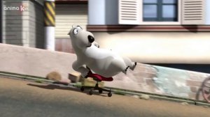 Бернард Медведь | Бернард и растения-убийцы И многое другое | Мультфильмы для детей | Полные эпизод