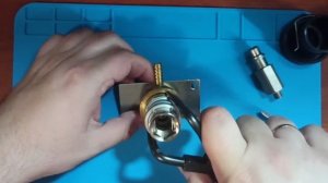 Кислородный клапан MEDICAL TECHNOLOGIES