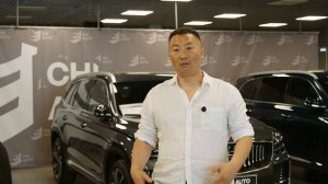 1001 причина заказывать авто в CHI AUTO.