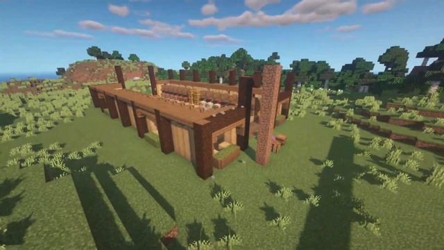 I Made a Villager Trading Hall in Minecraft Hardcore #6 (Hindi) смотреть онлайн