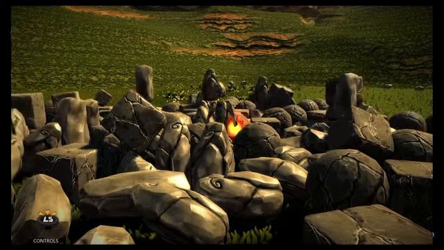 Spark's Project: Gravity Manipulation // #10 смотреть онлайн