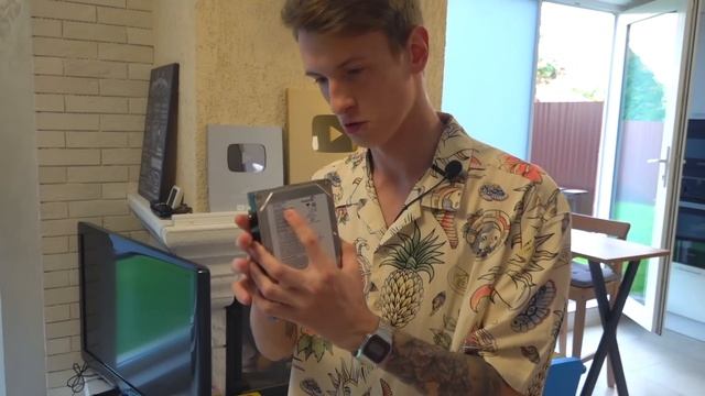 От 0 до 100 лет за Один день!!!