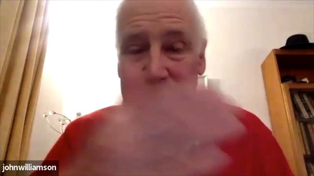 The Physics Of Sub-Quantum Spin — a Q&A with Dr. John G. Williamson and Arnie Benn смотреть онлайн