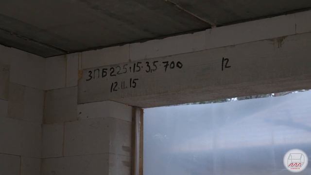 Глеб Грин в доме из газобетона 12x12: кладка на пену | Глеб Гринфельд о газобетоне на пену