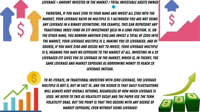 🚨 DECAY 🚨 - The Dangers & Myths Of Investing In BOIL & UNG !! (Natural Gas ETFs) *EXPLAINED* смотреть онлайн
