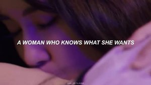 Tenny - 159cm (english lyrics)