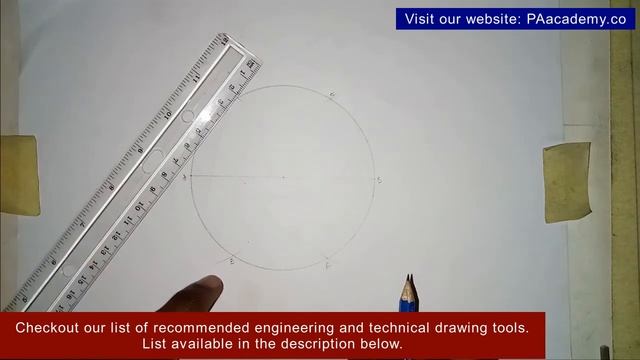 How to Inscribe the Star of David in a Circle | How to Draw the (Star) Shield of David in a Circle смотреть онлайн