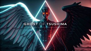 Супер реалистичная игра в 4К Ghost of Tsushima