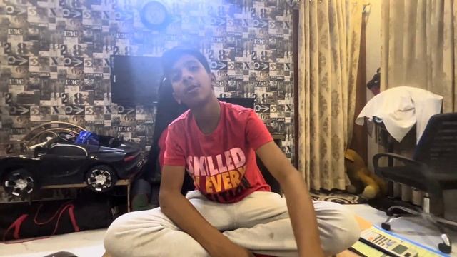 Chilly Milly takes a big Decision |miss all of you or it’s a prank?🙄 смотреть онлайн